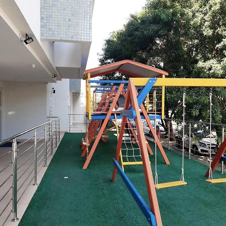 Apartamento Aconchegante A 200 Metros Da Praia Florianópolis Exterior foto