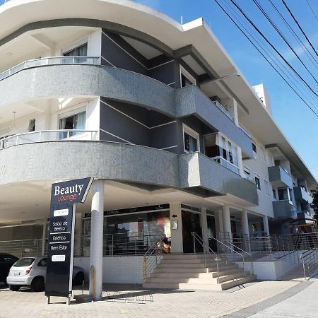 Apartamento Aconchegante A 200 Metros Da Praia Florianópolis Exterior foto