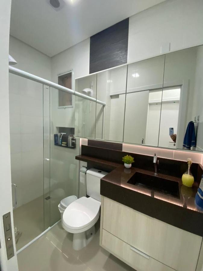 Apartamento Aconchegante A 200 Metros Da Praia Florianópolis Exterior foto