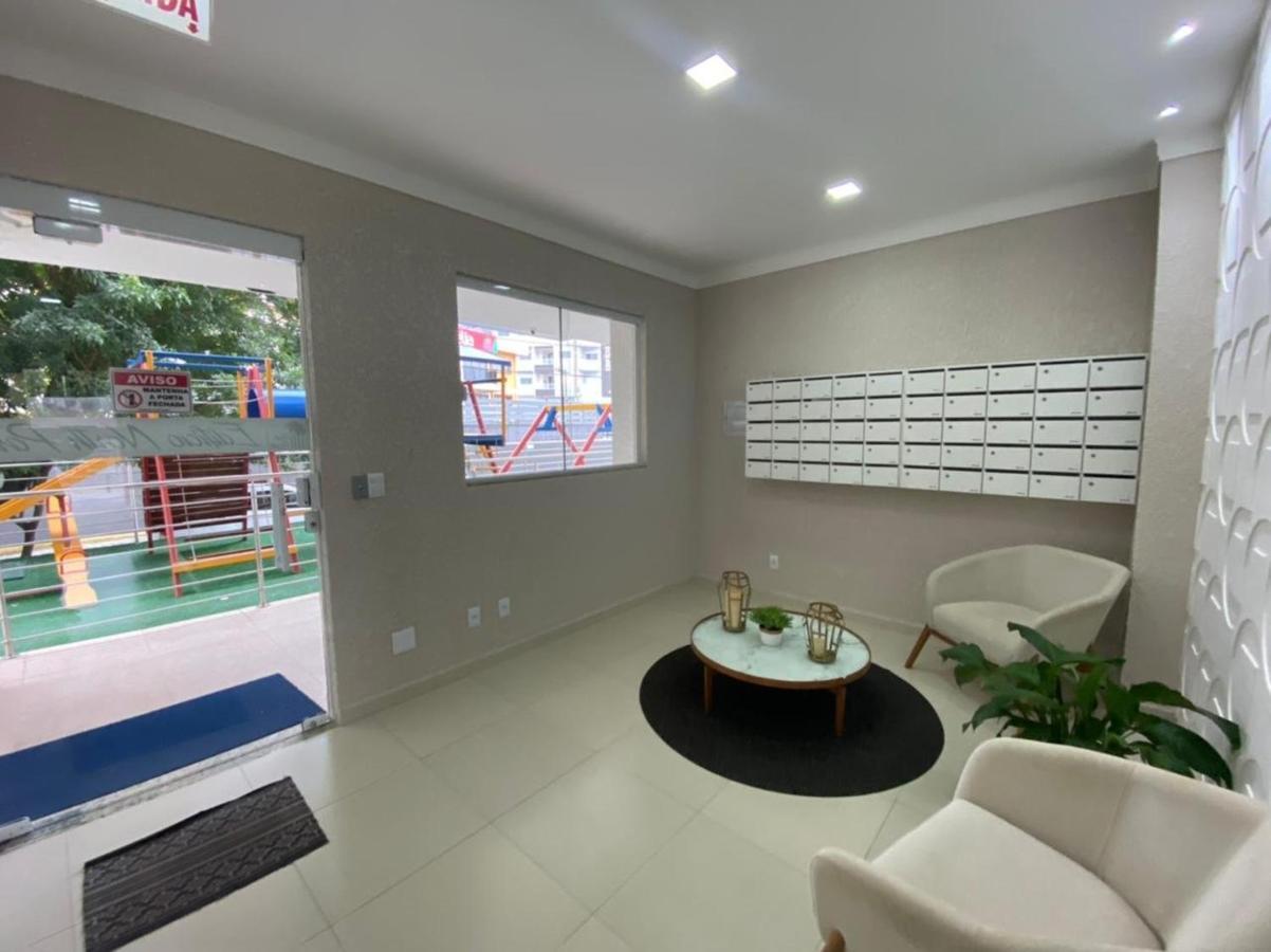 Apartamento Aconchegante A 200 Metros Da Praia Florianópolis Exterior foto